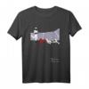 Simracing - Gaming Simulator Racing T-Shirt für Rennspielliebhaber & E-Sport Fans – Das perfekte Geschenk für Rennfahrer und Simracer