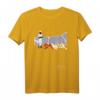 Simracing - Gaming Simulator Racing T-Shirt für Rennspielliebhaber & E-Sport Fans – Das perfekte Geschenk für Rennfahrer und Simracer