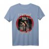 PunUp Girl American Classic Hotrod Muscle-Car Rockabilly T-Shirt - Vintage US-Car & Rockabilly Geschenk für Muscle-Car Fans