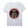 PunUp Girl American Classic Hotrod Muscle-Car Rockabilly T-Shirt - Vintage US-Car & Rockabilly Geschenk für Muscle-Car Fans
