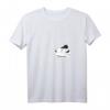 Elektroauto - Sound of Silence T-Shirt für Energiewende & Umweltschutz – Geschenk für E-Auto Fahrer & Klimaschützer