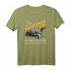 Oldtimer Jahrgang 1981 40 Jahre Geburtstagsgeschenk Auto T-Shirt – Perfekt für Auto-Fans, KFZ-Mechaniker & Oldtimer-Liebhaber