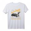 Oldtimer Jahrgang 1981 40 Jahre Geburtstagsgeschenk Auto T-Shirt – Perfekt für Auto-Fans, KFZ-Mechaniker & Oldtimer-Liebhaber