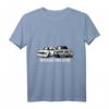 Spiele noch mit Autos - Lustiges Tuning Fan T-Shirt für Schrauber, Mechaniker und Auto Enthusiasten als Geschenk