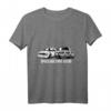 Spiele noch mit Autos - Lustiges Tuning Fan T-Shirt für Schrauber, Mechaniker und Auto Enthusiasten als Geschenk