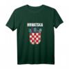 Kroatien T-Shirt & Trikot Hrvatska 2022 Tank Top für Kinder, Damen & Herren - Landestolz & Fanartikel