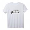 E39 5 Series - M süchtig T-Shirt für BMW Fans und E39 Enthusiasten – Perfektes Geschenk für Auto-Liebhaber