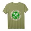Fridays for Hubraum T-Shirt – Lustiges Auto Tuning Motiv für Schrauber, Tuner & Auto-Enthusiasten als Geschenkidee