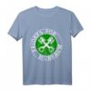 Fridays for Hubraum T-Shirt – Lustiges Auto Tuning Motiv für Schrauber, Tuner & Auto-Enthusiasten als Geschenkidee