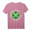Fridays for Hubraum T-Shirt – Lustiges Auto Tuning Motiv für Schrauber, Tuner & Auto-Enthusiasten als Geschenkidee
