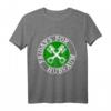 Fridays for Hubraum T-Shirt – Lustiges Auto Tuning Motiv für Schrauber, Tuner & Auto-Enthusiasten als Geschenkidee