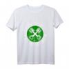 Fridays for Hubraum T-Shirt – Lustiges Auto Tuning Motiv für Schrauber, Tuner & Auto-Enthusiasten als Geschenkidee