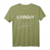 Funny Car Guy T-Shirt – Humorvolles Auto Enthusiast & Mechanic T-Shirt mit Spruch für Auto Fans