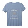 67 Geburtstag Vintage 1955 Auto Enthusiast T-Shirt – Perfektes Geschenk für Oldtimer-Fans & Vintage-Liebhaber