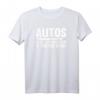 Autos weil Menschen Scheise sind - Lustiges Auto Fan T-Shirt für Motorsport, Tuning & Mechaniker Geburtstagsgeschenk