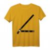Anschnallgurt T-Shirt | Lustiges Sicherheitsgurt Auto T-Shirt für Autofahrer & Sicherheitsbewusste