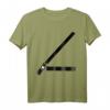 Anschnallgurt T-Shirt | Lustiges Sicherheitsgurt Auto T-Shirt für Autofahrer & Sicherheitsbewusste