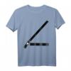 Anschnallgurt T-Shirt | Lustiges Sicherheitsgurt Auto T-Shirt für Autofahrer & Sicherheitsbewusste