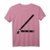 Anschnallgurt T-Shirt | Lustiges Sicherheitsgurt Auto T-Shirt für Autofahrer & Sicherheitsbewusste