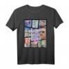 Grand Theft Austria - Ibiza Edition T-Shirt mit klassischem Schnitt und doppeltem Saum – Perfekt für Ibiza-Urlauber und Österreich-Fans
