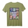 Grand Theft Austria - Ibiza Edition T-Shirt mit klassischem Schnitt und doppeltem Saum – Perfekt für Ibiza-Urlauber und Österreich-Fans