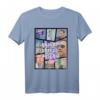 Grand Theft Austria - Ibiza Edition T-Shirt mit klassischem Schnitt und doppeltem Saum – Perfekt für Ibiza-Urlauber und Österreich-Fans
