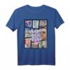 Grand Theft Austria - Ibiza Edition T-Shirt mit klassischem Schnitt und doppeltem Saum – Perfekt für Ibiza-Urlauber und Österreich-Fans