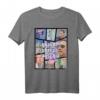 Grand Theft Austria - Ibiza Edition T-Shirt mit klassischem Schnitt und doppeltem Saum – Perfekt für Ibiza-Urlauber und Österreich-Fans