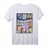 Grand Theft Austria - Ibiza Edition T-Shirt mit klassischem Schnitt und doppeltem Saum – Perfekt für Ibiza-Urlauber und Österreich-Fans