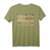 Echte Kerle fahren Traktor T-Shirt – Lustiges Farmer Motiv für Landwirte, Traktorfahrer & Traktorliebhaber als Geschenk zu Weihnachten & Geburtstag