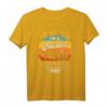 60. Geburtstag Vintage Auto T-Shirt - Lustiges Oldtimer Design für Autoliebhaber & Automechaniker zum 60. Jahr