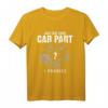 Just One More Car Part I Promise - Lustiges Auto Mechaniker T-Shirt als Geschenk für Auto-Liebhaber, Racer & Motorsportfans