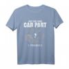 Just One More Car Part I Promise - Lustiges Auto Mechaniker T-Shirt als Geschenk für Auto-Liebhaber, Racer & Motorsportfans