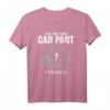 Just One More Car Part I Promise - Lustiges Auto Mechaniker T-Shirt als Geschenk für Auto-Liebhaber, Racer & Motorsportfans
