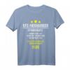 KFZ-Mechaniker Stundensatz Stundenlohn Auto Schrauber T-Shirt – Lustiges Geschenk für Kfz-Mechatroniker, Automechaniker & Werkstattprofis