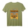 Lustiges Ich bin Taxifahrer Spruch Auto Taxi Geschenk T-Shirt – Witziges Berufsgeschenk für Taxifahrer & Fahrer mit Humor