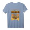 Lustiges Ich bin Taxifahrer Spruch Auto Taxi Geschenk T-Shirt – Witziges Berufsgeschenk für Taxifahrer & Fahrer mit Humor