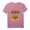 Lustiges Ich bin Taxifahrer Spruch Auto Taxi Geschenk T-Shirt – Witziges Berufsgeschenk für Taxifahrer & Fahrer mit Humor