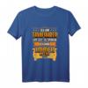 Lustiges Ich bin Taxifahrer Spruch Auto Taxi Geschenk T-Shirt – Witziges Berufsgeschenk für Taxifahrer & Fahrer mit Humor