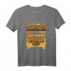 Lustiges Ich bin Taxifahrer Spruch Auto Taxi Geschenk T-Shirt – Witziges Berufsgeschenk für Taxifahrer & Fahrer mit Humor
