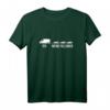 Lustiges Weihnachts T-Shirt für Familien - Partnerlook für Mama, Papa, Oma, Opa, Geschwister, perfekt für Heiligabend, Wichteln und Festtage