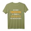 V8 Motor Zündreihenfolge T-Shirt für KFZ-Mechaniker & Auto Fans - Cooles Auto Design mit Zündreihenfolge