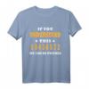 V8 Motor Zündreihenfolge T-Shirt für KFZ-Mechaniker & Auto Fans - Cooles Auto Design mit Zündreihenfolge