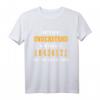 V8 Motor Zündreihenfolge T-Shirt für KFZ-Mechaniker & Auto Fans - Cooles Auto Design mit Zündreihenfolge