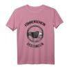 HapMonkey T-Shirt – Klassisch geschnitten mit doppeltem Saum für den besonderen Tag