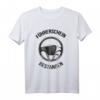 HapMonkey T-Shirt – Klassisch geschnitten mit doppeltem Saum für den besonderen Tag