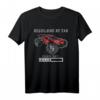 Rebuilding RC Car T-Shirt für RC Car Fans & Bastler – Perfektes Geschenk für RC Car Rennfahrer & Hobbyisten
