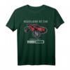 Rebuilding RC Car T-Shirt für RC Car Fans & Bastler – Perfektes Geschenk für RC Car Rennfahrer & Hobbyisten
