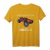 Rebuilding RC Car T-Shirt für RC Car Fans & Bastler – Perfektes Geschenk für RC Car Rennfahrer & Hobbyisten