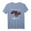 Rebuilding RC Car T-Shirt für RC Car Fans & Bastler – Perfektes Geschenk für RC Car Rennfahrer & Hobbyisten